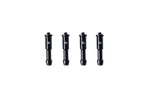 Load image into Gallery viewer, Set of four Adicam Laptop Tray Legs with 3/8-16 screws and rubber pads