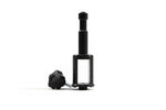 Load image into Gallery viewer, Adicam Rail Baby Pin with mounting hardware for Monitor Mount System