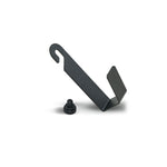 Load image into Gallery viewer, Adicam Single Hook production cart accessory with mounting hardware