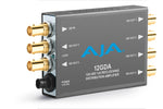 Load image into Gallery viewer, AJA Signal Distributors - View 2