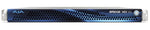 Load image into Gallery viewer, Front view of the AJA BRIDGE NDI 3G, a 1RU rackmount SDI to NDI gateway, showing its BNC connectors and status lights.