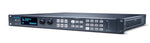 Load image into Gallery viewer, Front view of the AJA FS-HDR real-time HDR/WCG processor, showing its control panel and display.