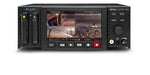 Load image into Gallery viewer, AJA Video Recorders Portable - View 2