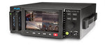 Load image into Gallery viewer, AJA Video Recorders Portable - View 3