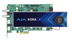 Load image into Gallery viewer, AJA PCI Video Cards - View 2