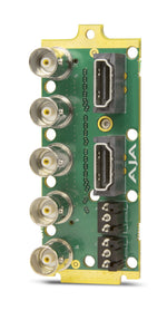 Load image into Gallery viewer, AJA Signal Converters - View 3
