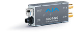 Load image into Gallery viewer, AJA FiDO-T-12G