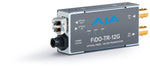 Load image into Gallery viewer, AJA FiDO-TR-12G