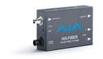 Load image into Gallery viewer, AJA Hi5-Fiber