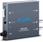 Load image into Gallery viewer, AJA ROI-DVI