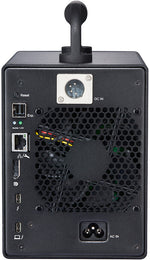 Load image into Gallery viewer, Areca External RAID - View 2