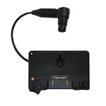 Load image into Gallery viewer, TVLogic Battery Plates - View 2