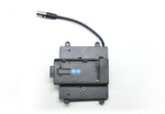 Load image into Gallery viewer, TVLogic Battery Plates - View 2