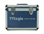 Load image into Gallery viewer, The TVLogic CC-F10A, a rugged aluminium carrying case designed specifically for the F-10A monitor.