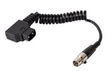 Load image into Gallery viewer, TVLogic Cable-Power Cable - View 2
