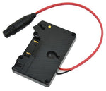 Load image into Gallery viewer, TVLogic Battery Plates - View 2