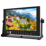 Load image into Gallery viewer, TVLogic Monitors Studio/Production - View 2