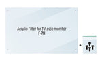 Load image into Gallery viewer, TVLogic Monitor Accessories - View 2