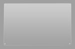 Load image into Gallery viewer, The TVLogic OPT-AND-17A, an external acrylic protective filter designed for the LVM-170A monitor.