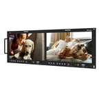 Load image into Gallery viewer, TVLogic Monitors Rack - View 2