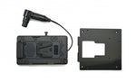 Load image into Gallery viewer, TVLogic Battery Plates - View 2