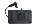 Load image into Gallery viewer, TVLogic Battery Plates - View 2