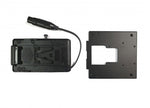 Load image into Gallery viewer, TVLogic Battery Plates - View 2