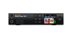 Load image into Gallery viewer, Blackmagic Design Blackmagic Media Player 10G