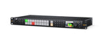 Load image into Gallery viewer, Blackmagic Design Rack Panels - View 2