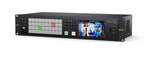 Load image into Gallery viewer, Blackmagic Design Rack Panels - View 2