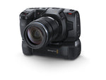 Load image into Gallery viewer, Blackmagic Design Grip - View 3