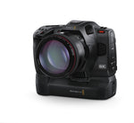 Load image into Gallery viewer, Blackmagic Design Grip - View 3