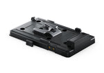 Load image into Gallery viewer, Blackmagic Design Battery Plates - View 2