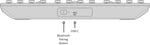 Load image into Gallery viewer, DaVinci Resolve Micro Color Panel Spanish (Custom Order)