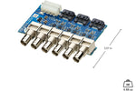 Load image into Gallery viewer, Blackmagic Design PCI Cards - View 3