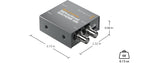 Load image into Gallery viewer, Micro Converter BiDirect SDI/HDMI 12G