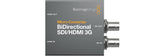 Load image into Gallery viewer, Micro Converter BiDirect SDI/HDMI 3G PSU