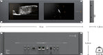Load image into Gallery viewer, Blackmagic Design Waveform Monitors & Scopes - View 3