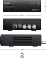 Load image into Gallery viewer, Blackmagic Design Signal Converters - View 3