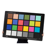Load image into Gallery viewer, Calibrite Test Charts - View 3