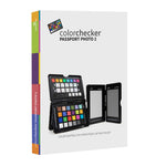 Load image into Gallery viewer, Calibrite Test Charts - View 3