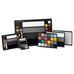 Load image into Gallery viewer, Calibrite Test Charts - View 2