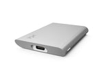 Load image into Gallery viewer, LaCie Portable SSD v2