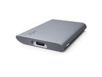 Load image into Gallery viewer, LaCie Mobile SSD Secure USB-C