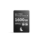 Load image into Gallery viewer, Angelbird AV PRO CFexpress A v4 MK3 1600 GB