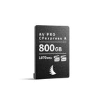 Load image into Gallery viewer, Angelbird AV PRO CFexpress A v4 MK3 800 GB