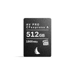 Load image into Gallery viewer, Angelbird AV PRO CFexpress A 512 GB
