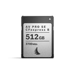 Load image into Gallery viewer, Angelbird AV PRO SE CFexpress B v4 MK2 512 GB