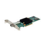 Load image into Gallery viewer, ATTO Celerity FC-81EN Single 8Gb Fibre Channel x8 PCIe 2.0 Low Profile HBA 1x LC SFP+