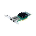 Load image into Gallery viewer, ATTO FastFrame N322 Dual 10/25GbE SmartNIC x8 PCIe 3.0 Low Profile (SFP28)
